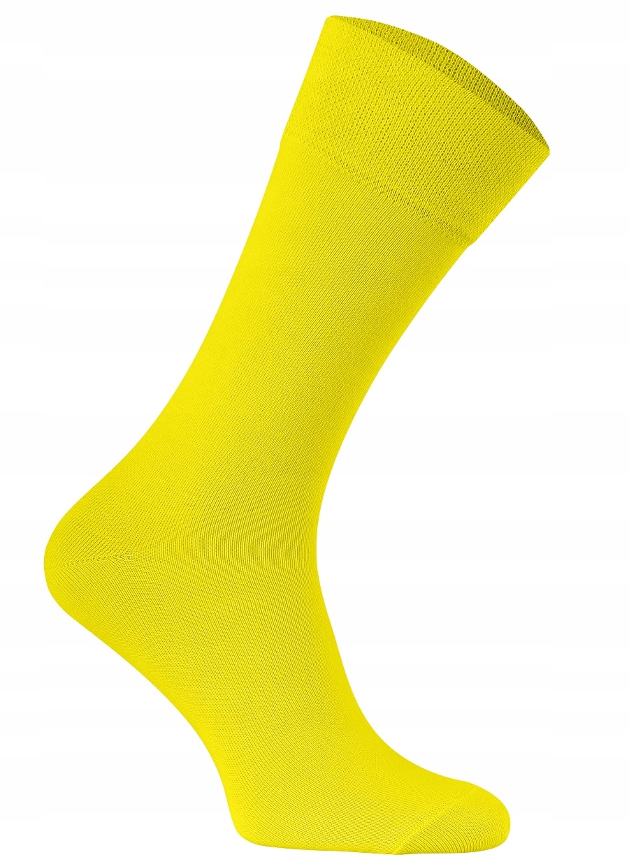 

Skarpetki Todo Colors Shake 39-42 Intense Lemon