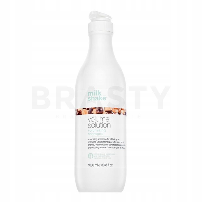 Milk_Shake Volume Solution Volumizing Shampoo 100