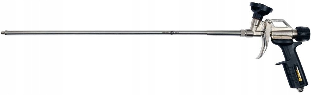 PISTOLET DO PIANKI MONTAŻOWEJ PTFE ,REGULACJA ,DŁUGI Marka Vorel