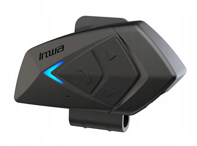 Motocykový Interkom Bluetooth Na Mesh Sada V Poľštine Prilba Konferencia Pro