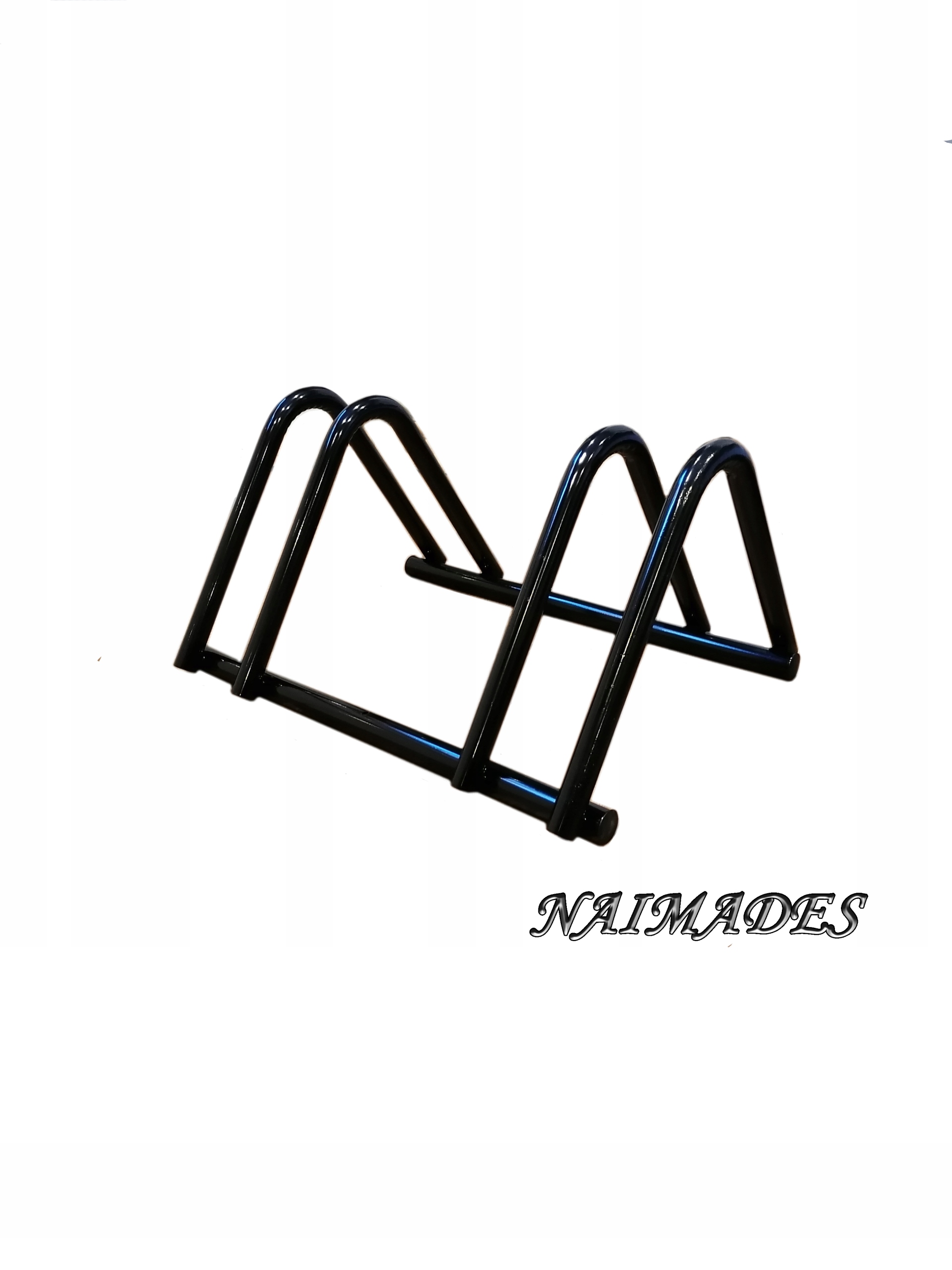 STOJAK NA ROWERY 2 ROWERY ROWER ROWEROWY PL PROMO