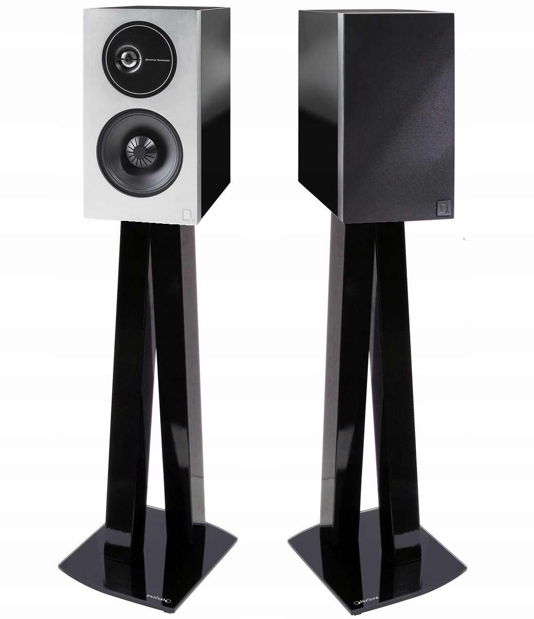 Definitive Technology Demand D9 Výnimočné Standy