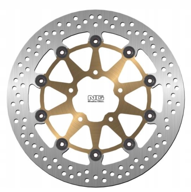 Přední brzdový kotouč Suzuki DL Sv 650 1000 – kvalita!!!