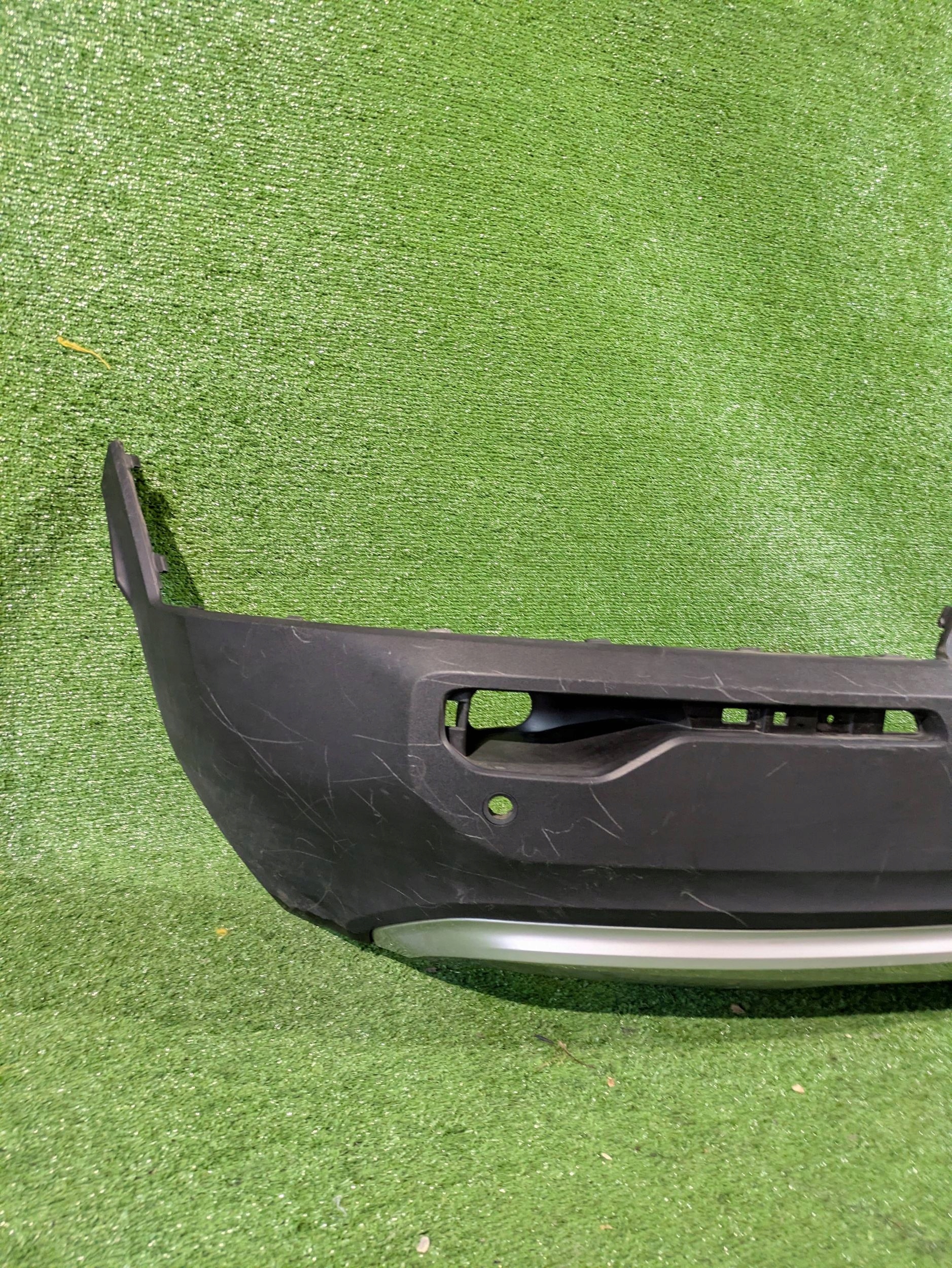 bumper rear rear part VOLVO XC40 NR.7841