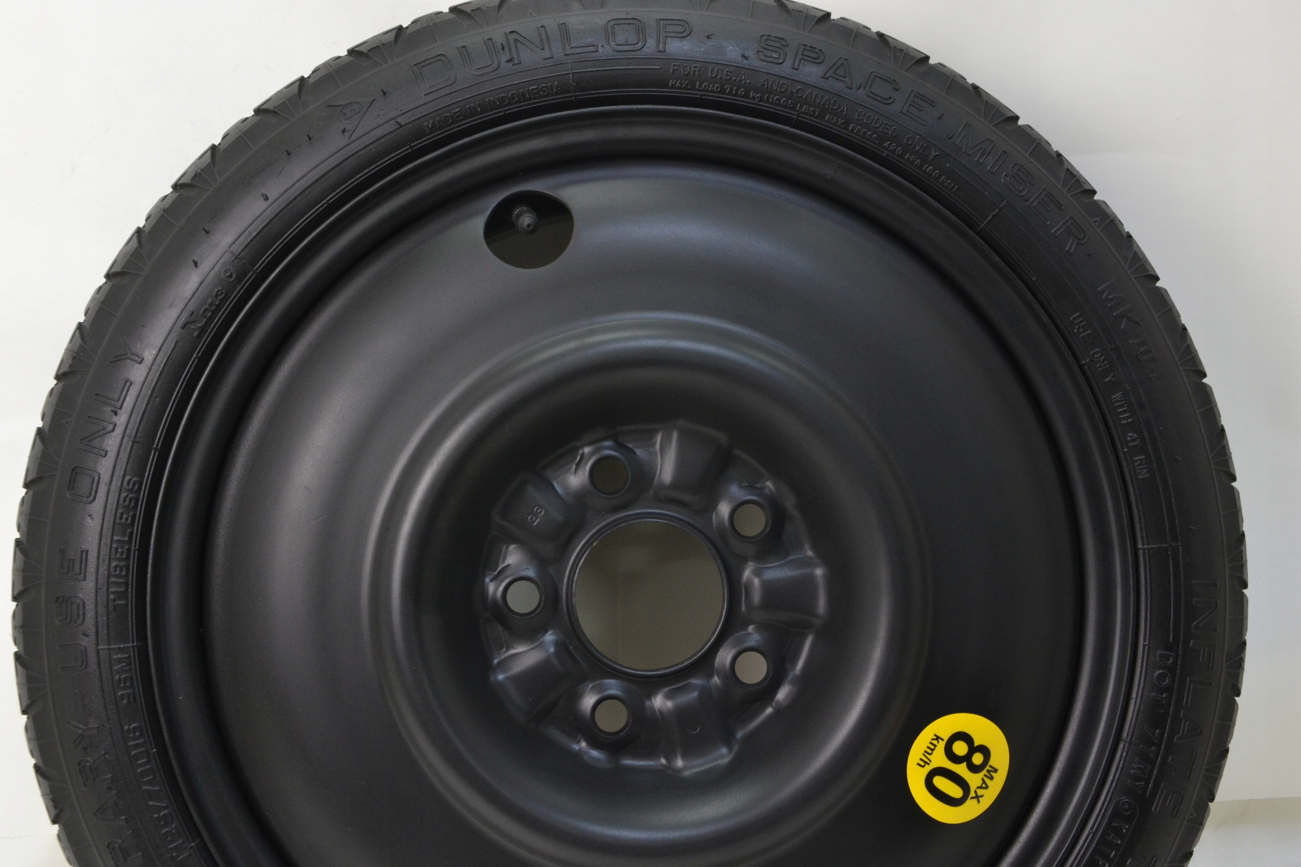 Колесо R16 MAZDA II III IV -30%