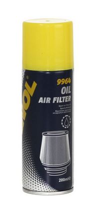 

Olej Do Filta Powietrza Air Filter