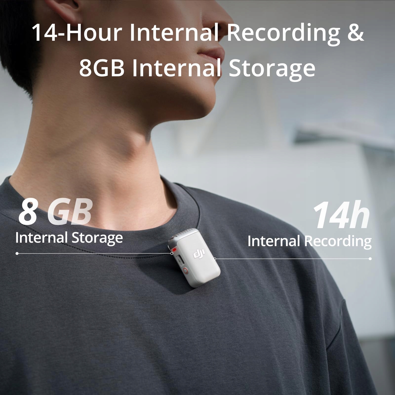 Dji Ręczny (pojedynczy) Marka DJI