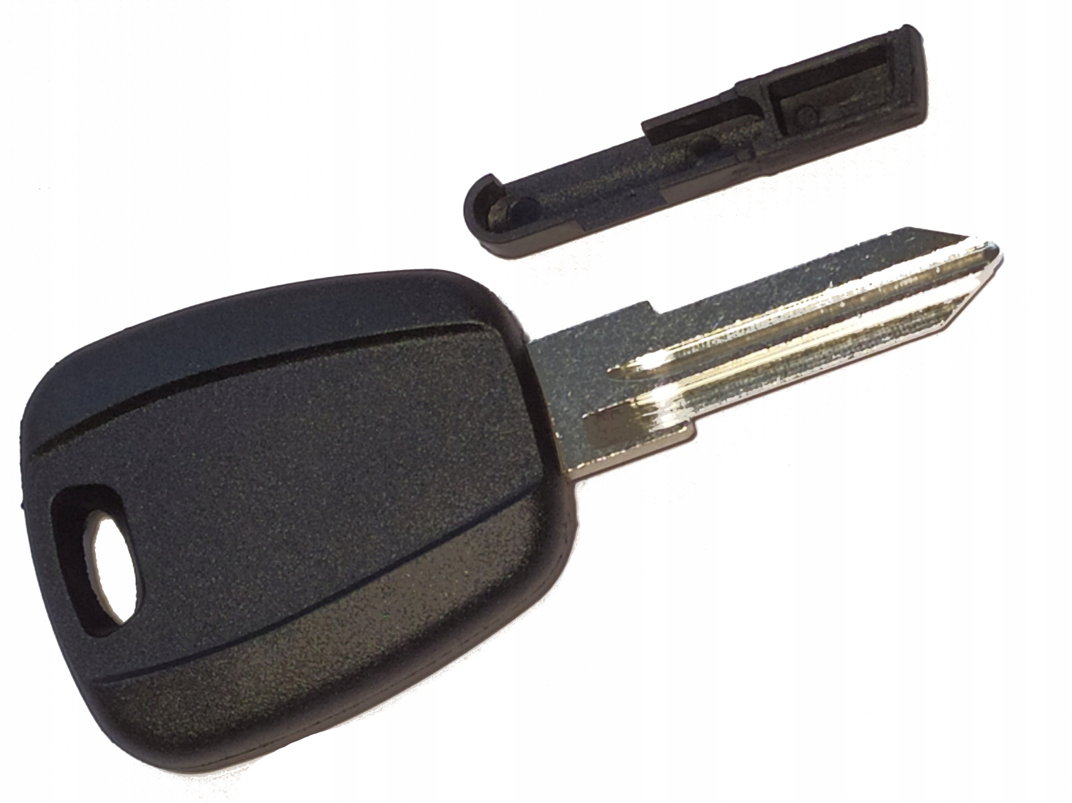 FIAT 500 DOBLO PUNTO BRAVO OBUDOWA PILOT KLUCZYK GROT GT10