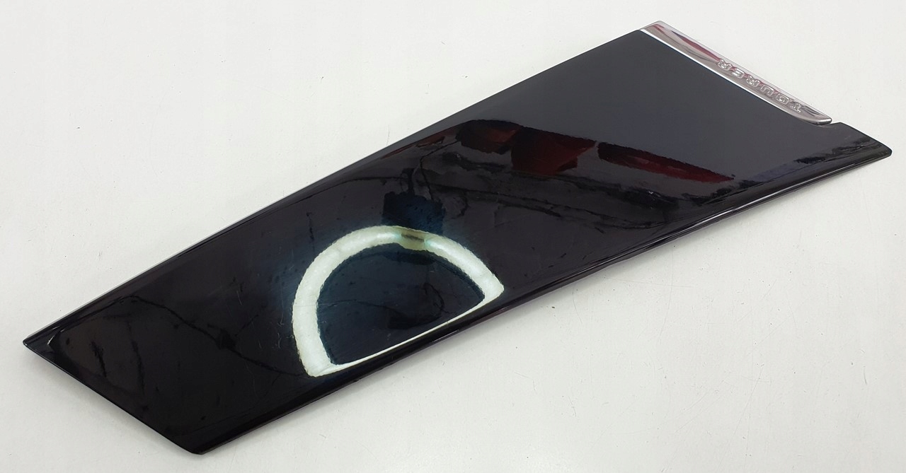 LISTWA NAKŁADKA SŁUPKA PRAWY TYŁ CITROEN C5 III X7 Producent części Citroen OE