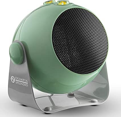 

Termowentylator Ceramiczny Caldodesign O Olimpia