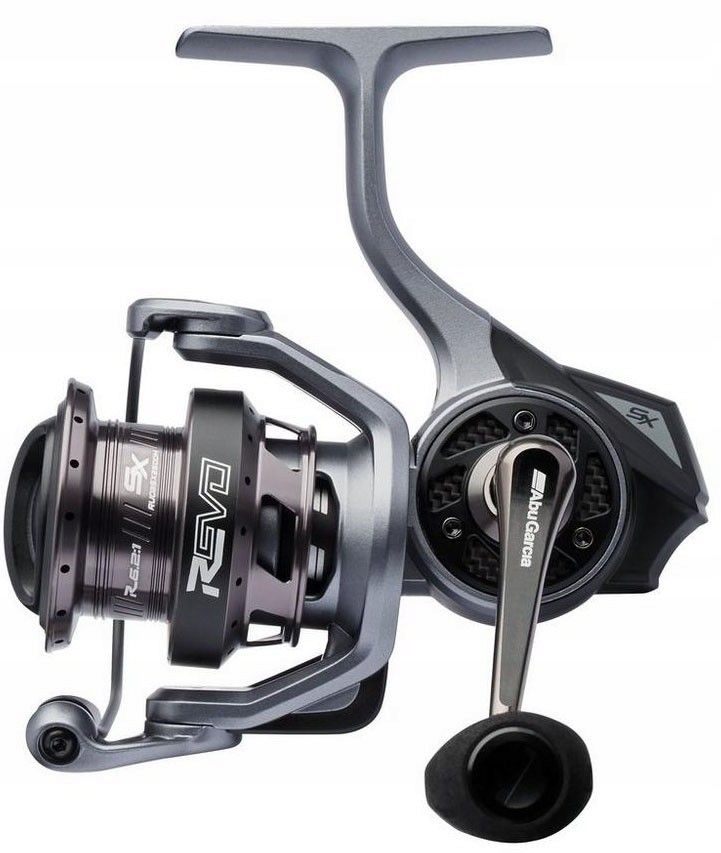 Kołowrotek Abu Garcia REVO3 Sx 2500S