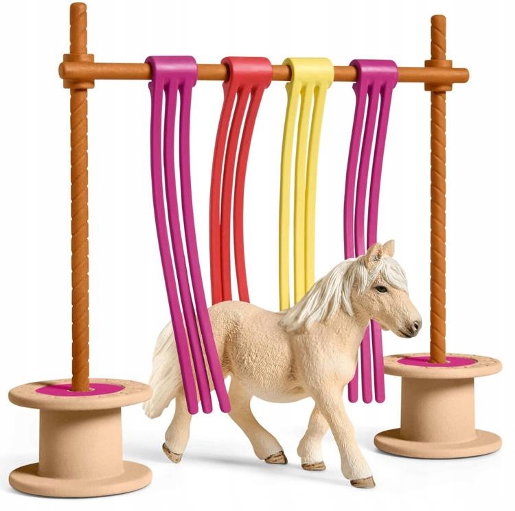 

Schleich Bramka Z Tasiemkami Dla kKcyków SLH42484