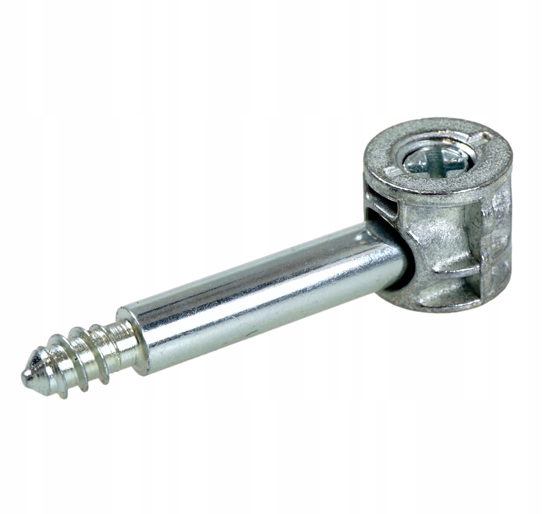 

1x Złącze meblowe baryłkowe Ø 15 mm do mebli mocne