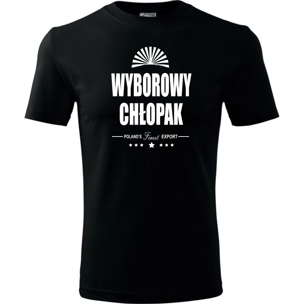 

Ciekawy Pomysł Na Prezent Na Mikołajki T-shirt Hit
