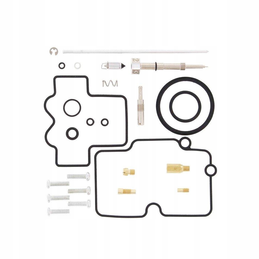 26-1300 - Комплект для ремонту карбюратора All Balls YAMAHA WR 250F