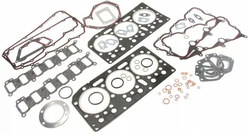 ELRING USZCZELKI SILNIKA KPL 181.861