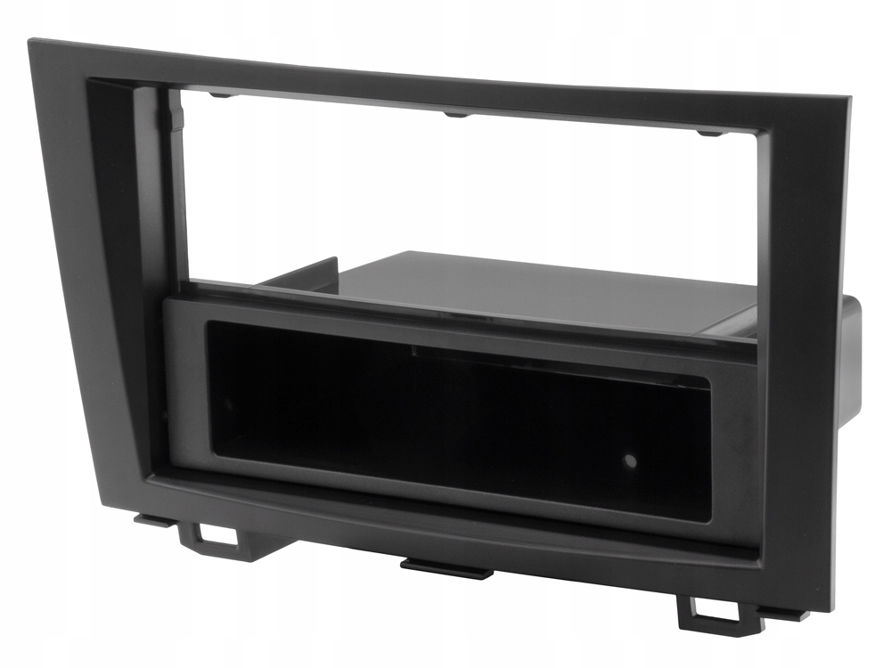 Ramka radiowa 1DIN Honda Cr-v (RE5/RE6) 2007-2012 281130-07-0