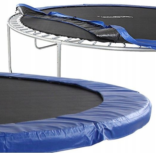

Osłona Sprężyn do Trampoliny 244 252cm 8FT mata