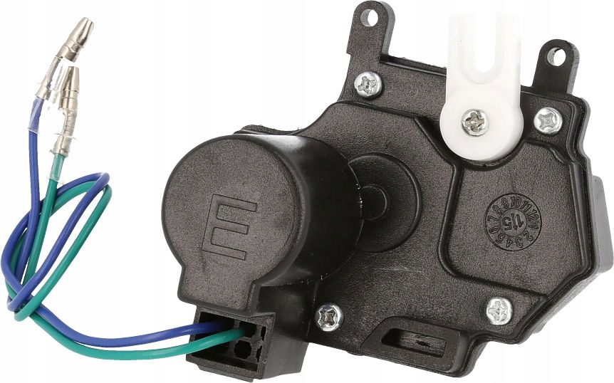 SIŁOWNIK ZAMKA FIAT PUNTO SEICENTO DOBLO ALBEA