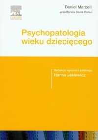 

Psychopatologia Wieku Dziecięcego