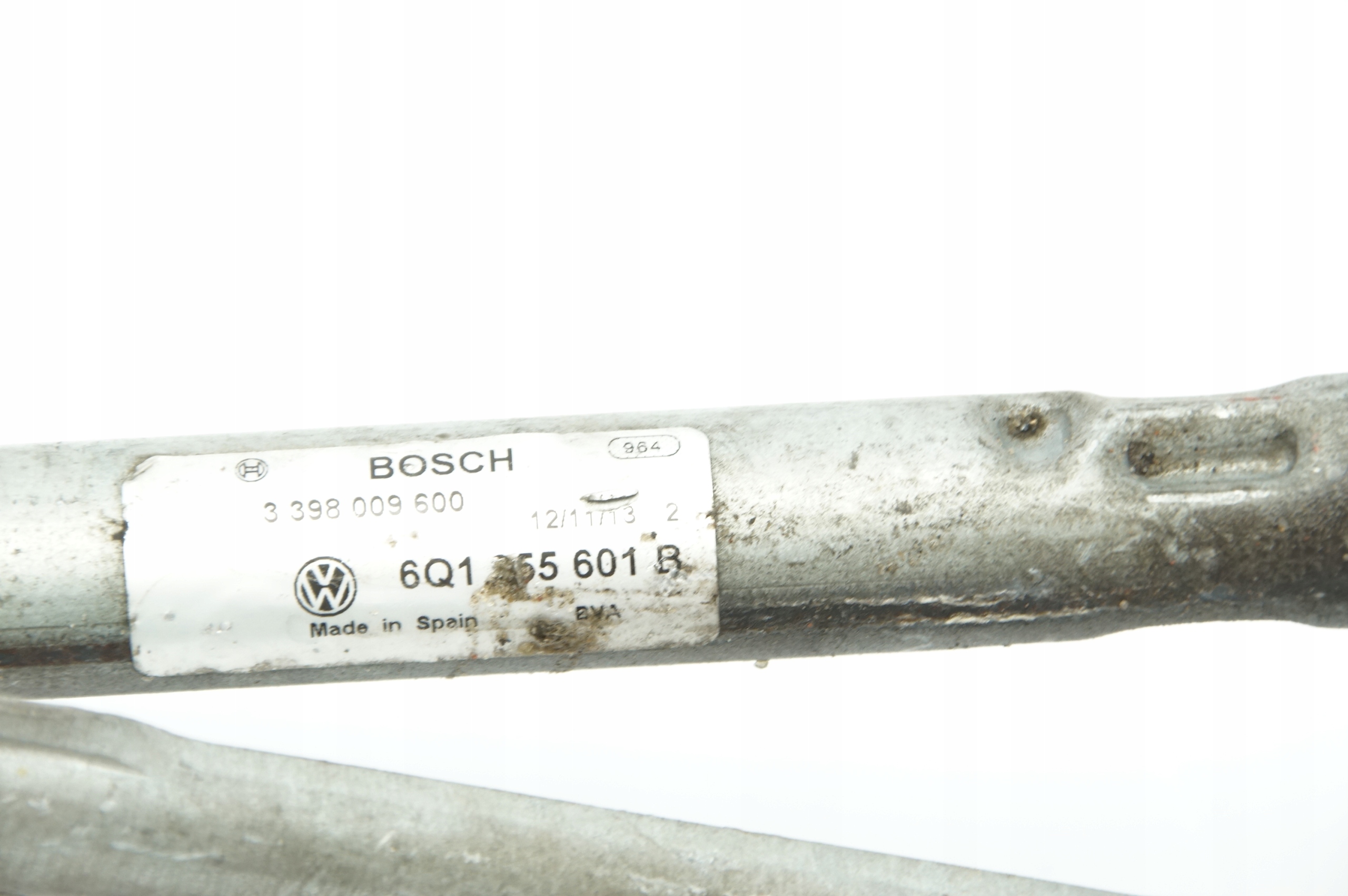 Wischergestänge vorne 6Q1955601B