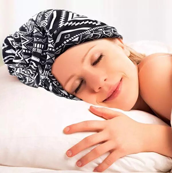 Turban damski na głowe hit sezonu DONNA MODA Marka inna