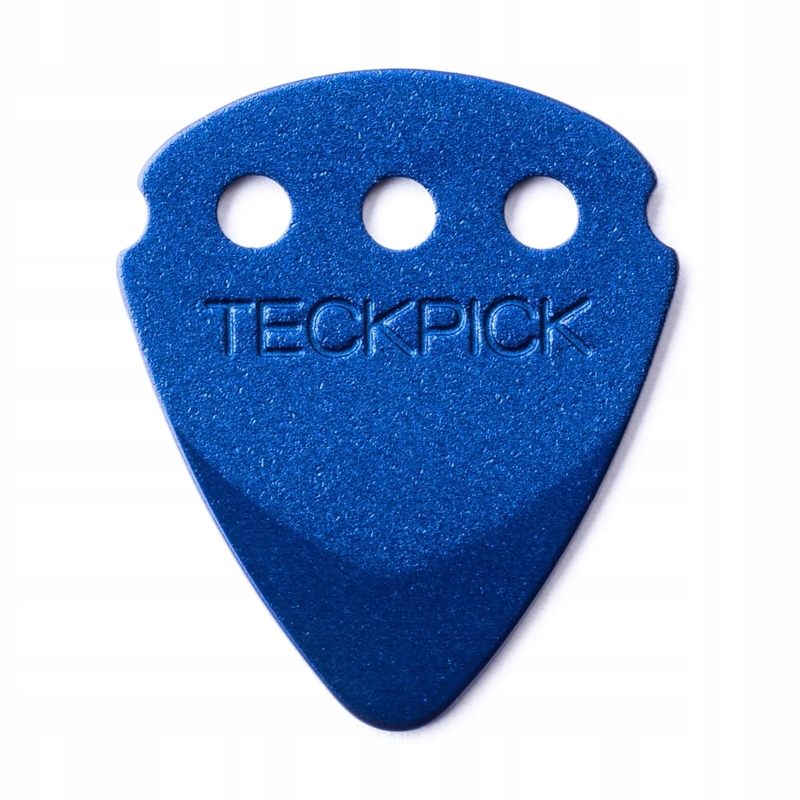 

Kostka gitarowa Dunlop Teckpick Niebieska