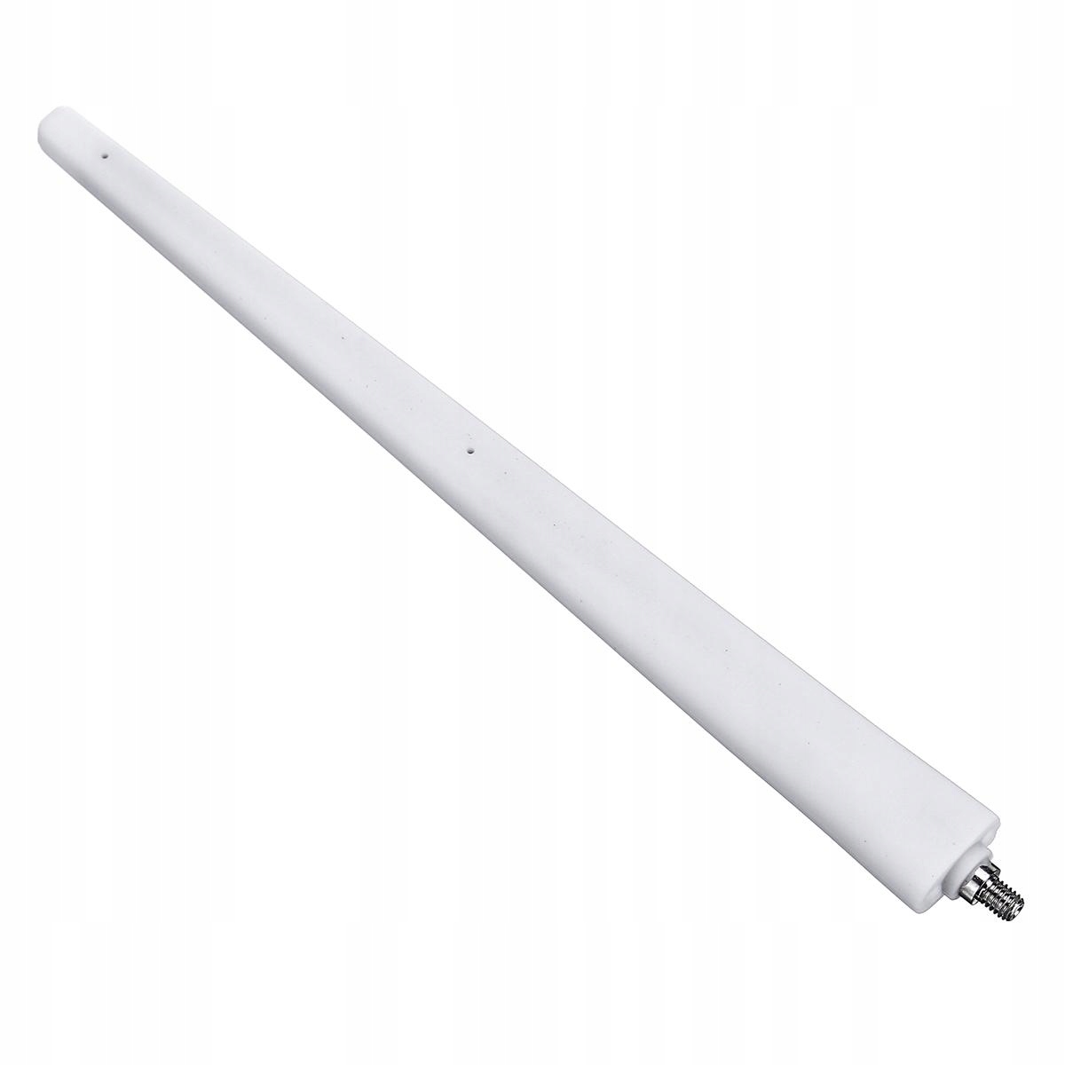 

Antena samochodowa maszt bat biała Fiat 500 12-15