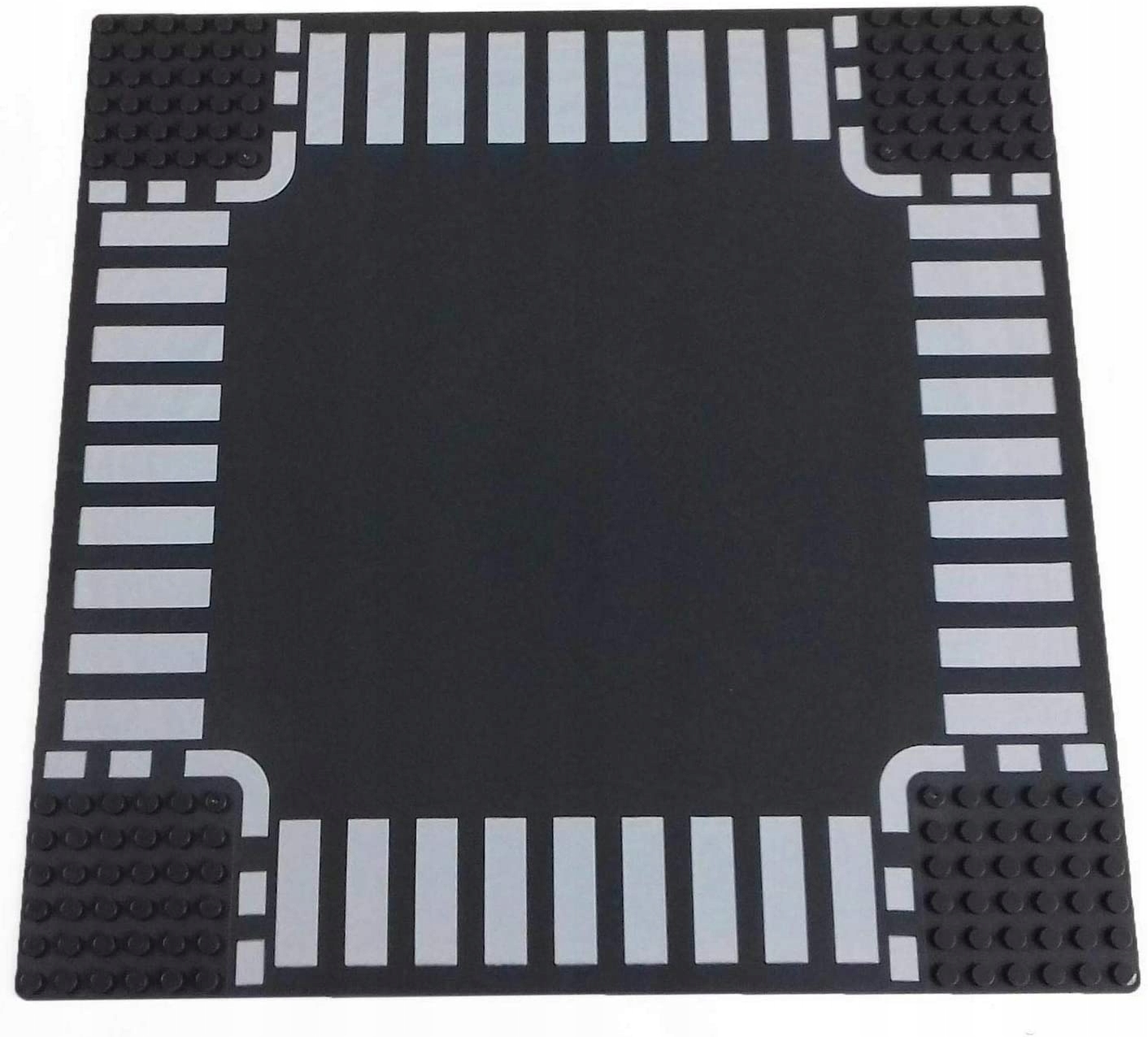 PRZEJŚCIE DLA PIESZYCH PŁYTKA BAZOWA DO KLOCKÓW Marka inna