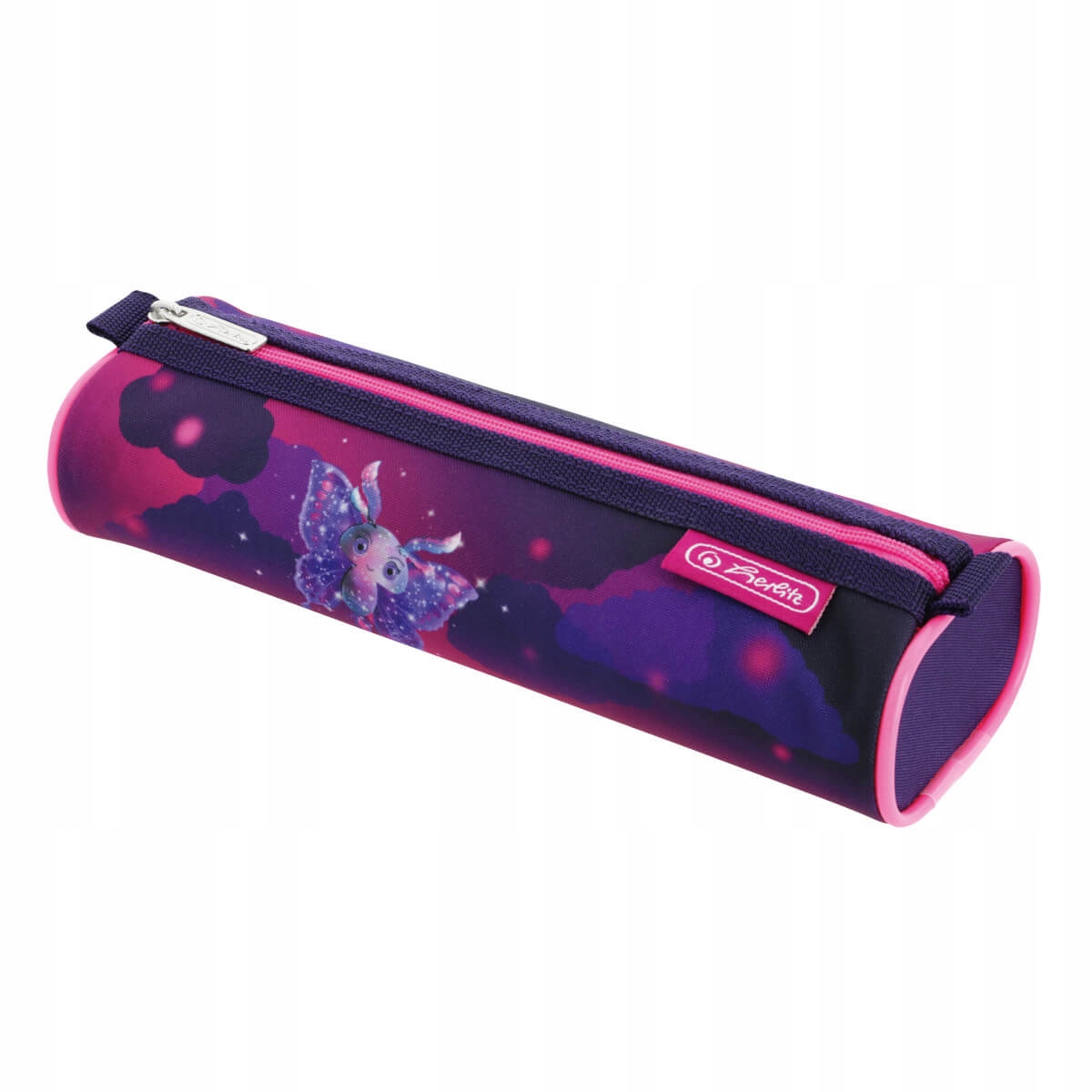 Zestaw tornister plecak szkolny Loop Plus Magic Unicorn jednorożec HERLITZ Pojemność 16 l