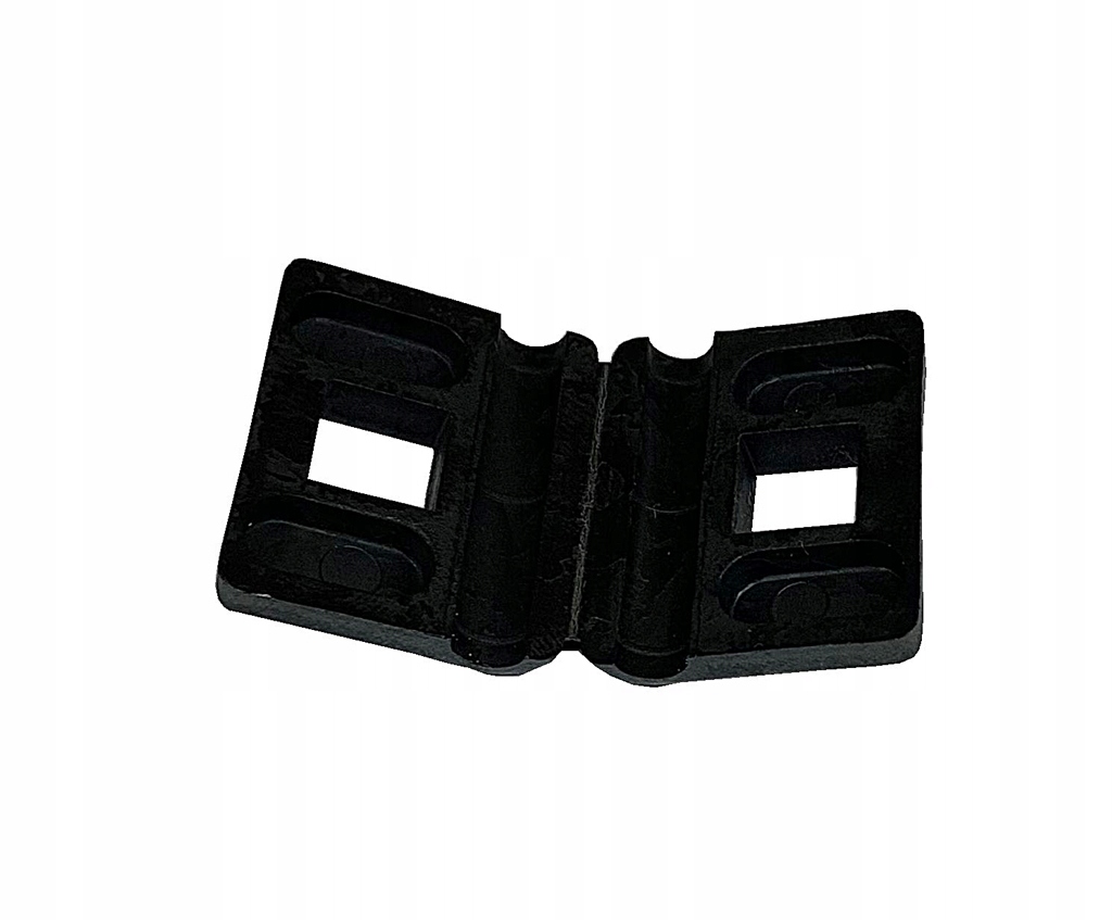 Dystans obejmy panelowej książeczka fi 3mm 200szt.