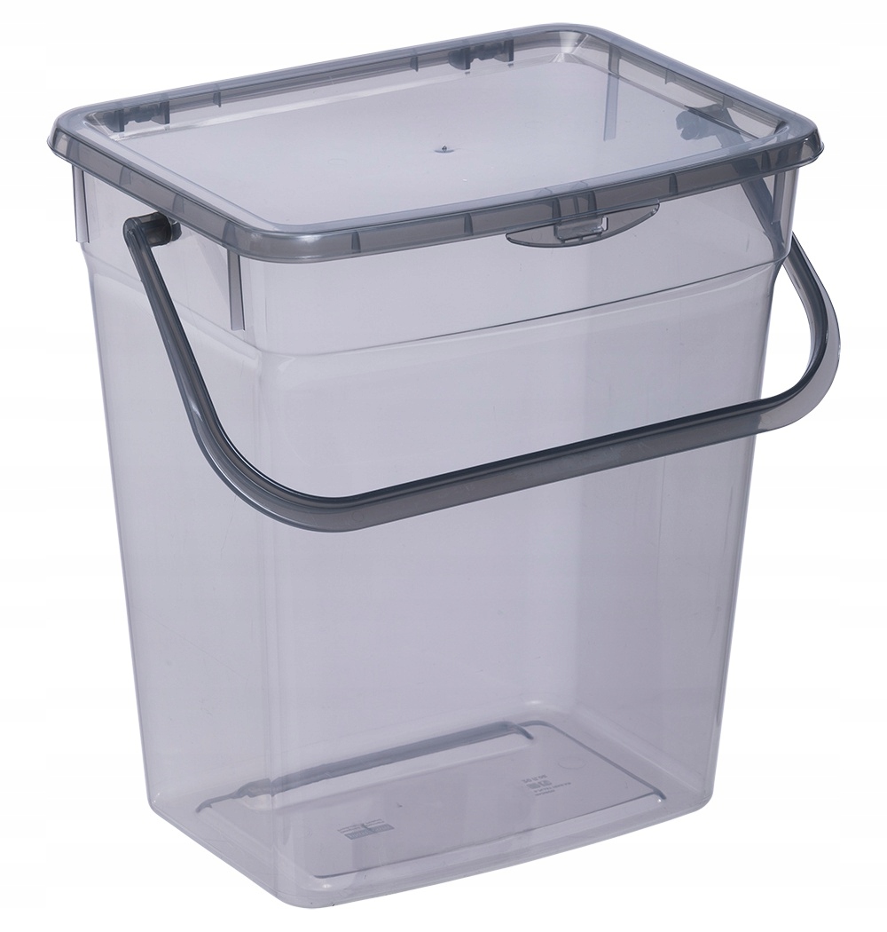 

Plast Team, Pojemnik na proszek 6 L