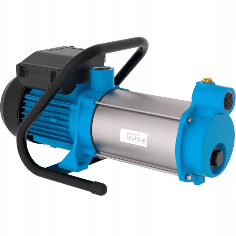 Záhradné čerpadlo Mp 120/5A/GJ