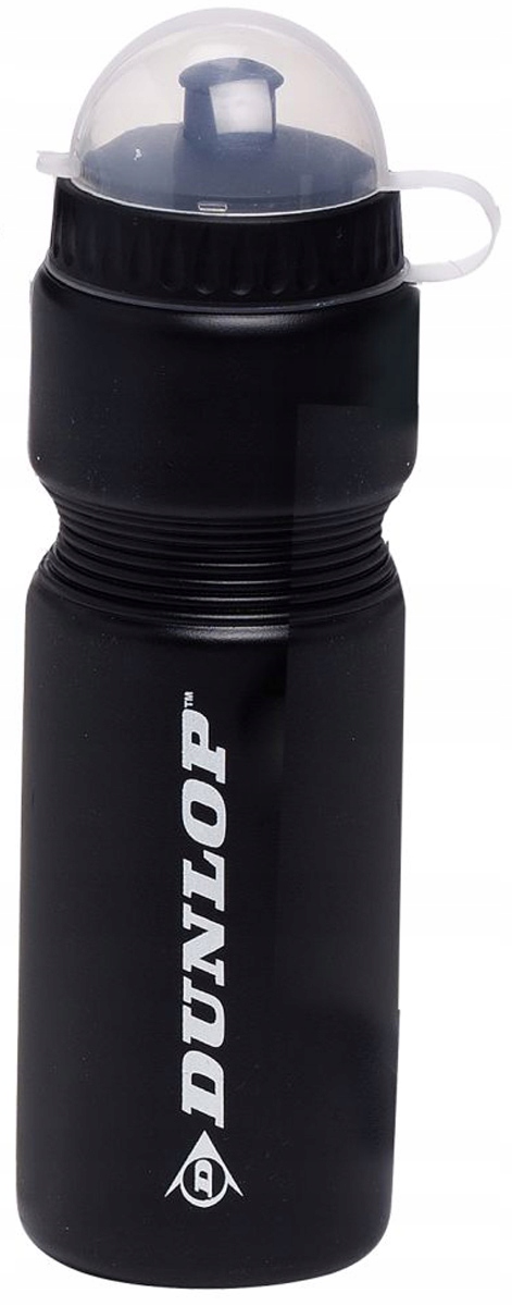 BIDON ROWEROWY TRENING DUNLOP 750ML Z KOSZYKIEM Model BIDON