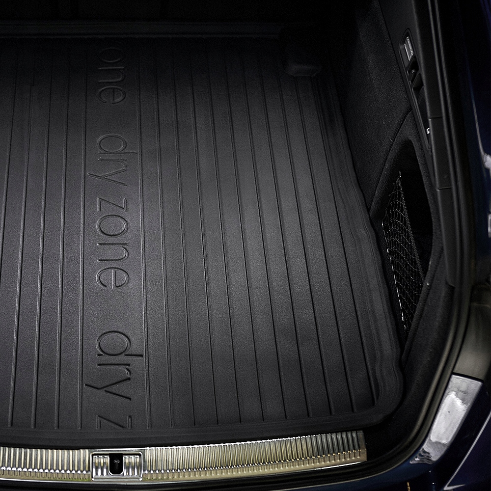 Zestaw mata i dywaniki AUDI A8 D4 2013-2017 Informacje dodatkowe bezzapachowe korytkowe