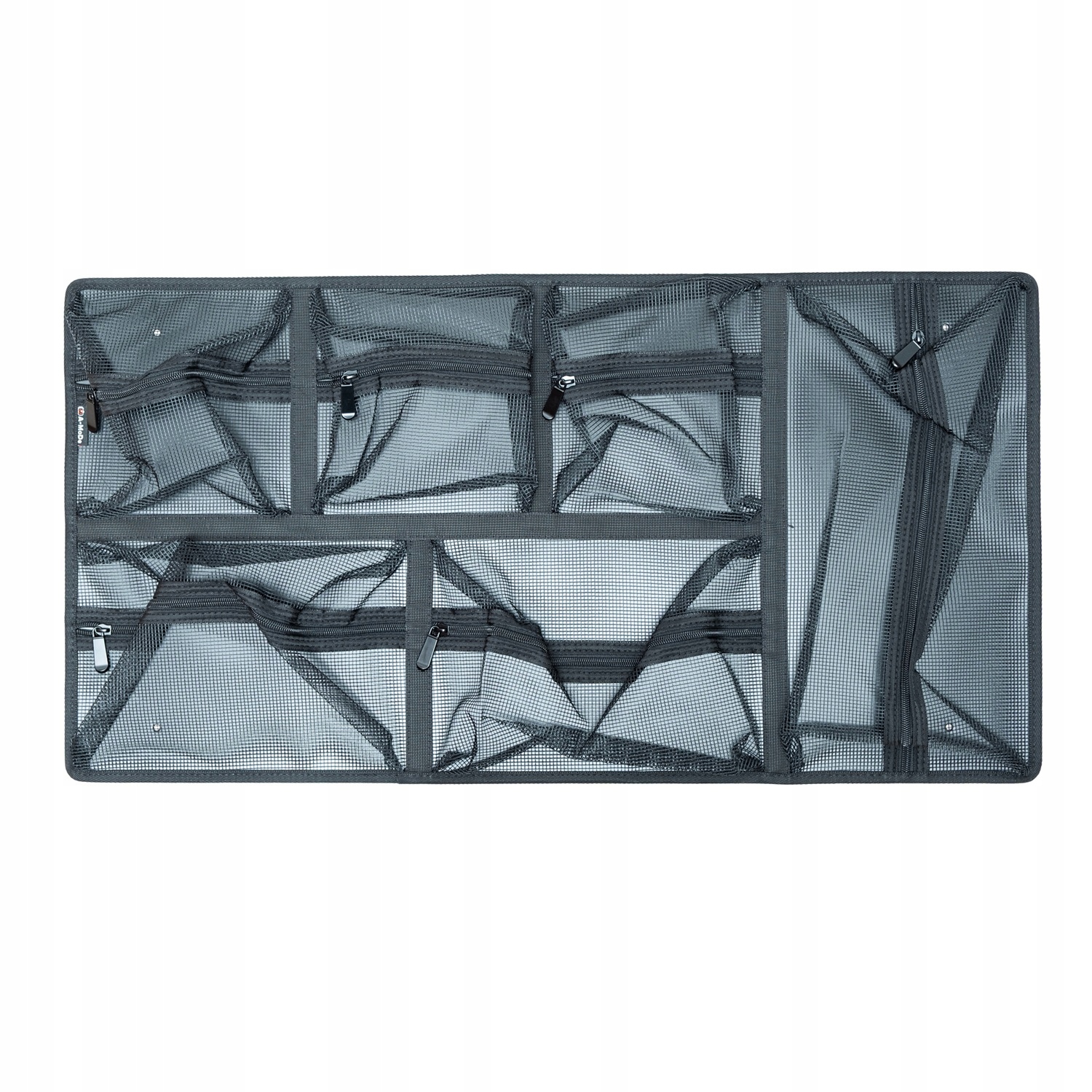 Plochý síťovaný organizér s kapsami pro Peli Air 1615