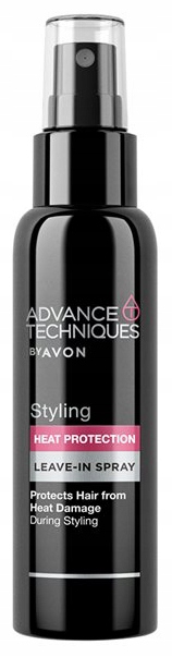 

Avon Spray Termoochronny do Włosów 100ml