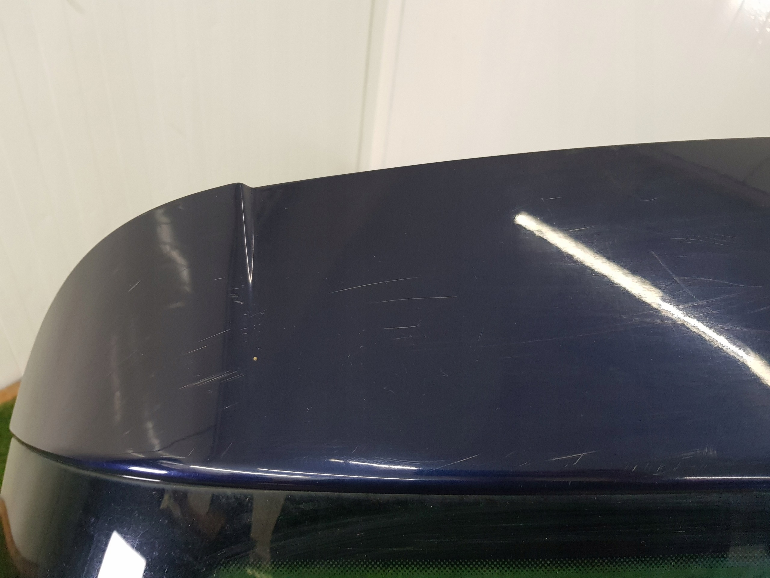 boot doors rear part SEAT ALTEA XL