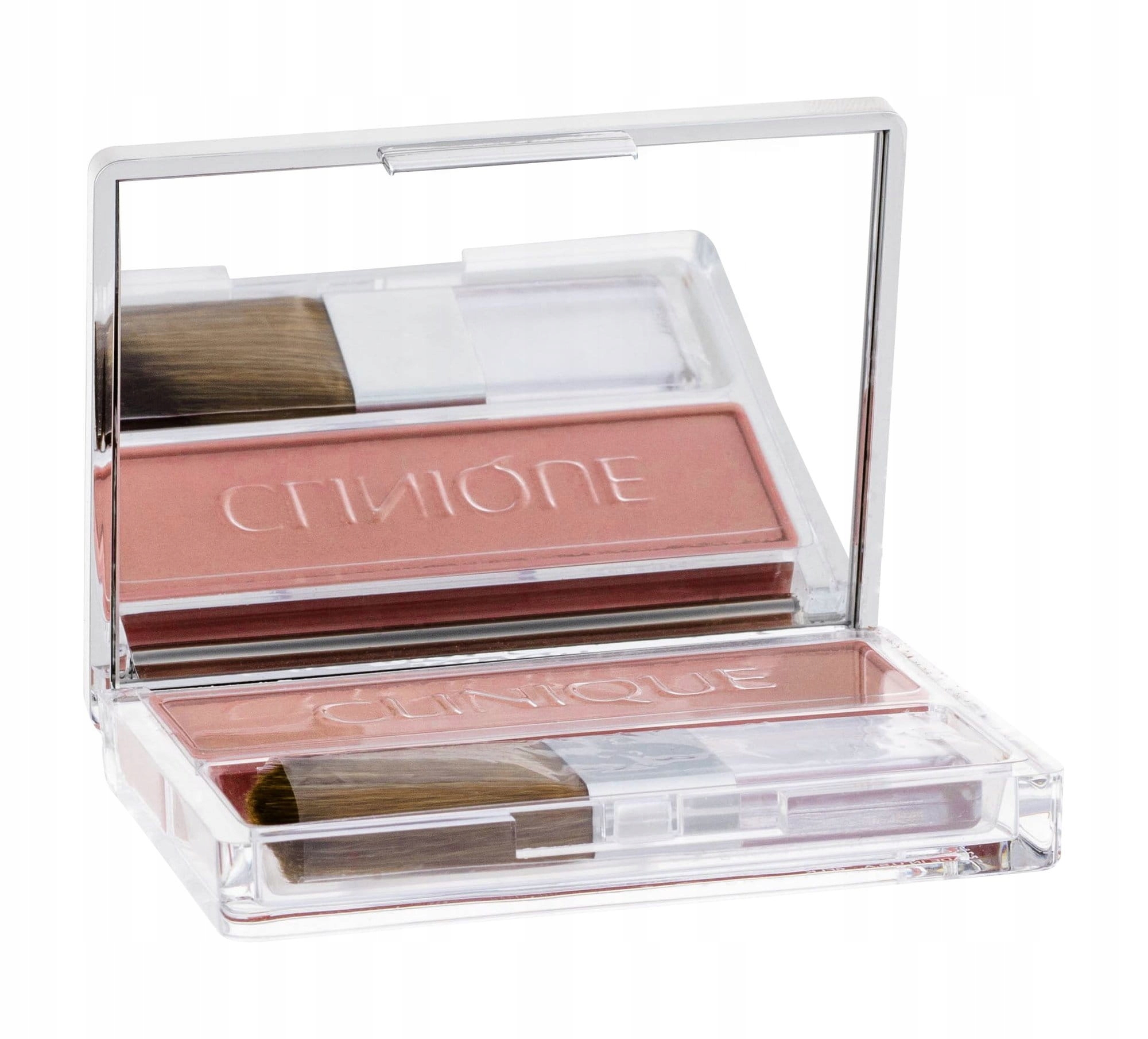 Clinique Blushing Blush Růže 6 g 120 Bashful Blush