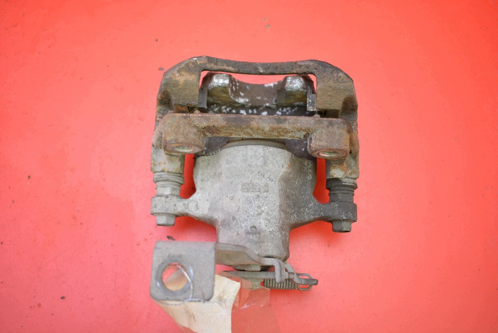 caliper brake left rear part KIA CEED 3 III 1.4 16V 100 KM 18-20