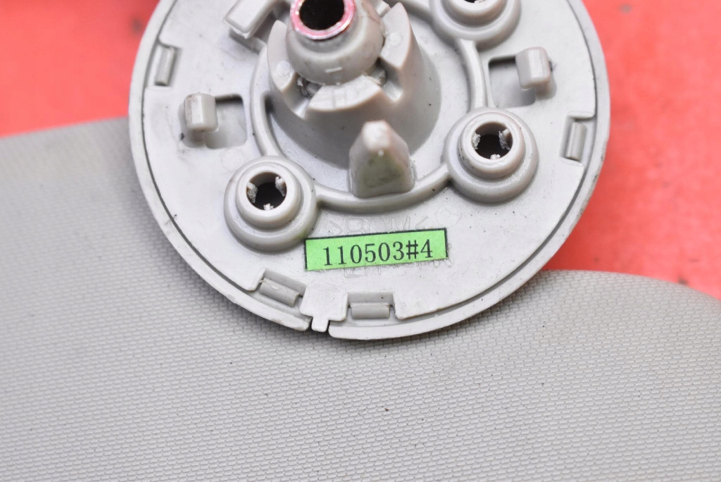 blende abdeckung sonnen EU OPEL ASTRA 4 IV J LIFT 11-20