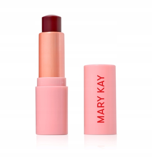 Balsam do Ust Radiant Pink Koloryzujący