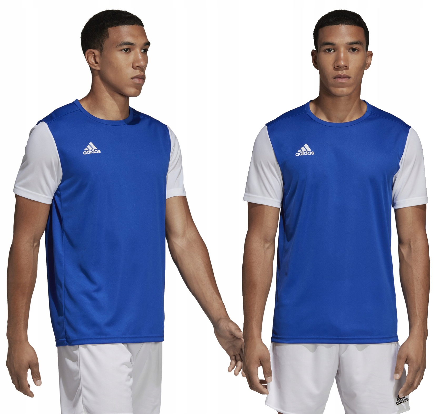 

Adidas Performance Koszulka Męska T-shirt roz S