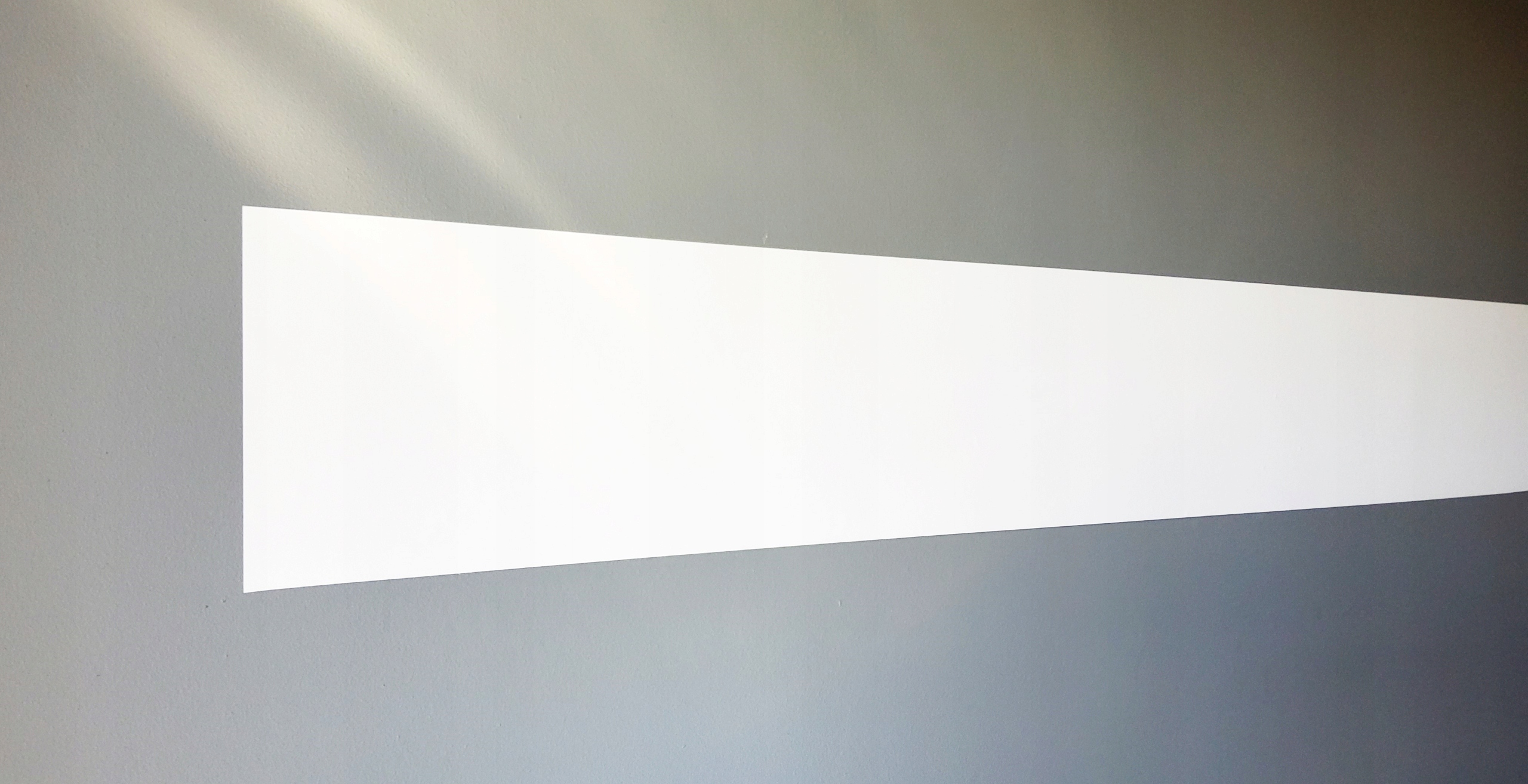 Odbojnica ścienna dekoracyjna WALLex 30cmx3m WH Marka Mathey System