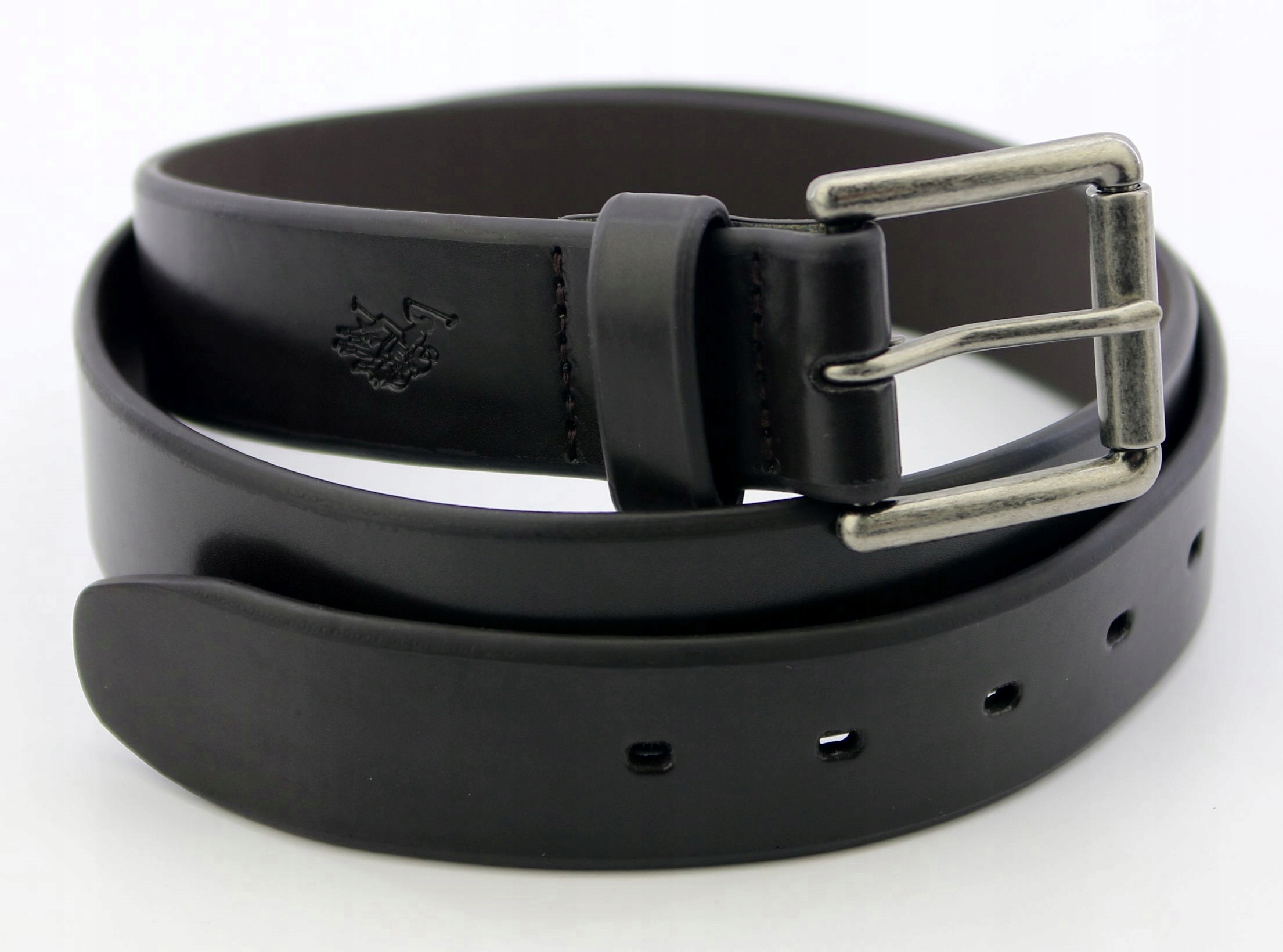 

$32 U.s. Polo Assn. Pasek Pas Skóra r.40 ABPE7010