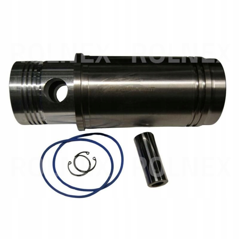 Sada na opravu Zetor 4P Fi 102 mm Kom- 48 mm Ags Originál 70110099AGS