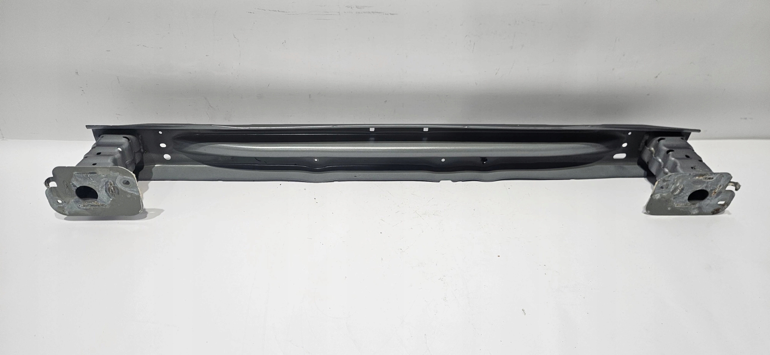 bumper support rear part DACIA SANDERO III 20- original 755867577R