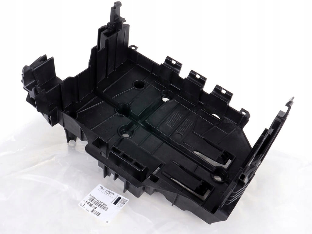 PODSTAWA MOCOWANIE AKUMULATORA CITROEN C5 III PEUGEOT 407 COUPE 508