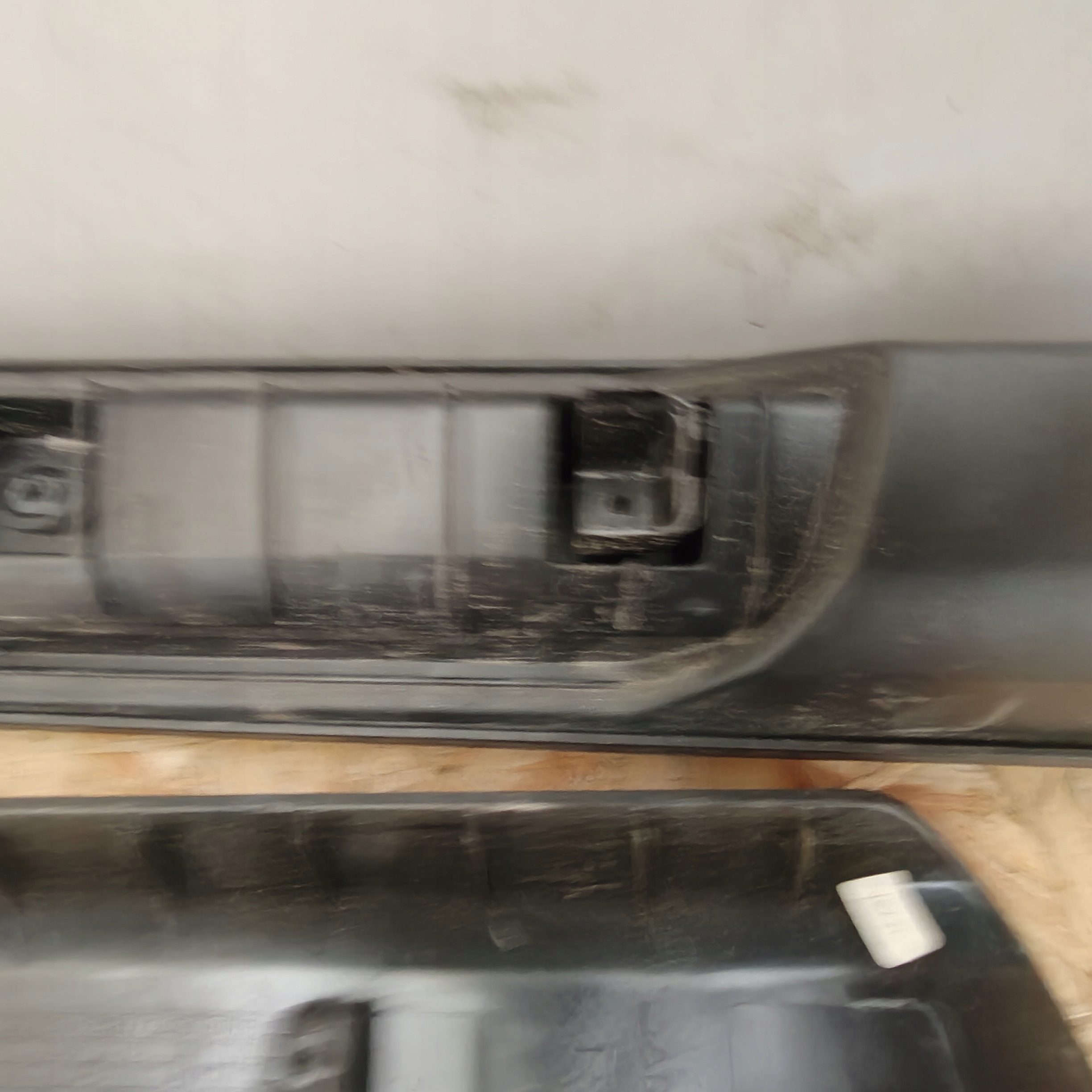 Lyžina strešna DACIA SPRING 738202071R
