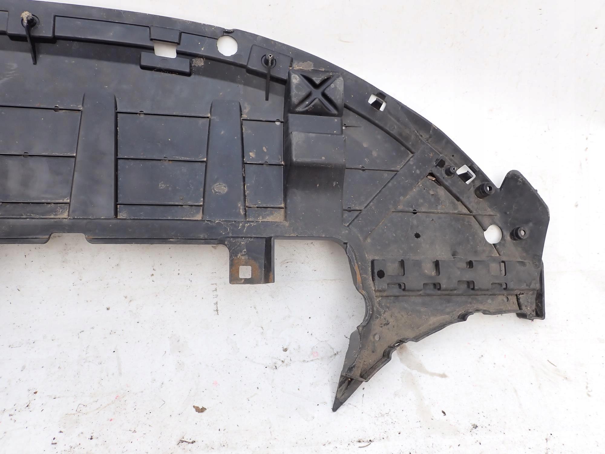 VOLVO V60 II 2 S60 III 3 18-> Blende Abdeckung abdeckung unter Stoßstange